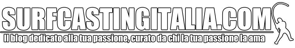 SurfcastingItalia.com