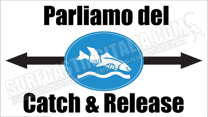 Parliamo del Catch & Release