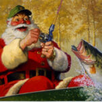 Cosa regalare a natale ad un pescatore