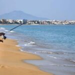 Mondiale surfcasting